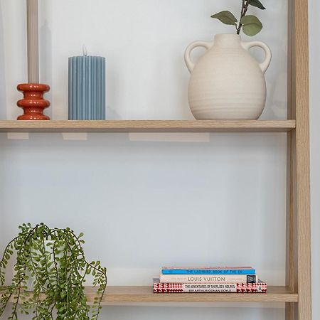 Stylish 1 Bed Flats In Soho, Next To Piccadilly Circus And Trafalgar Square London Luaran gambar
