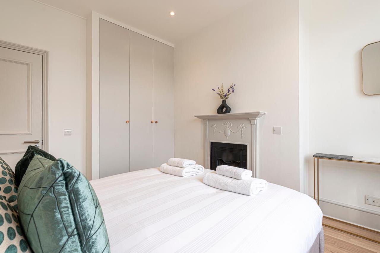 Stylish 1 Bed Flats In Soho, Next To Piccadilly Circus And Trafalgar Square London Luaran gambar