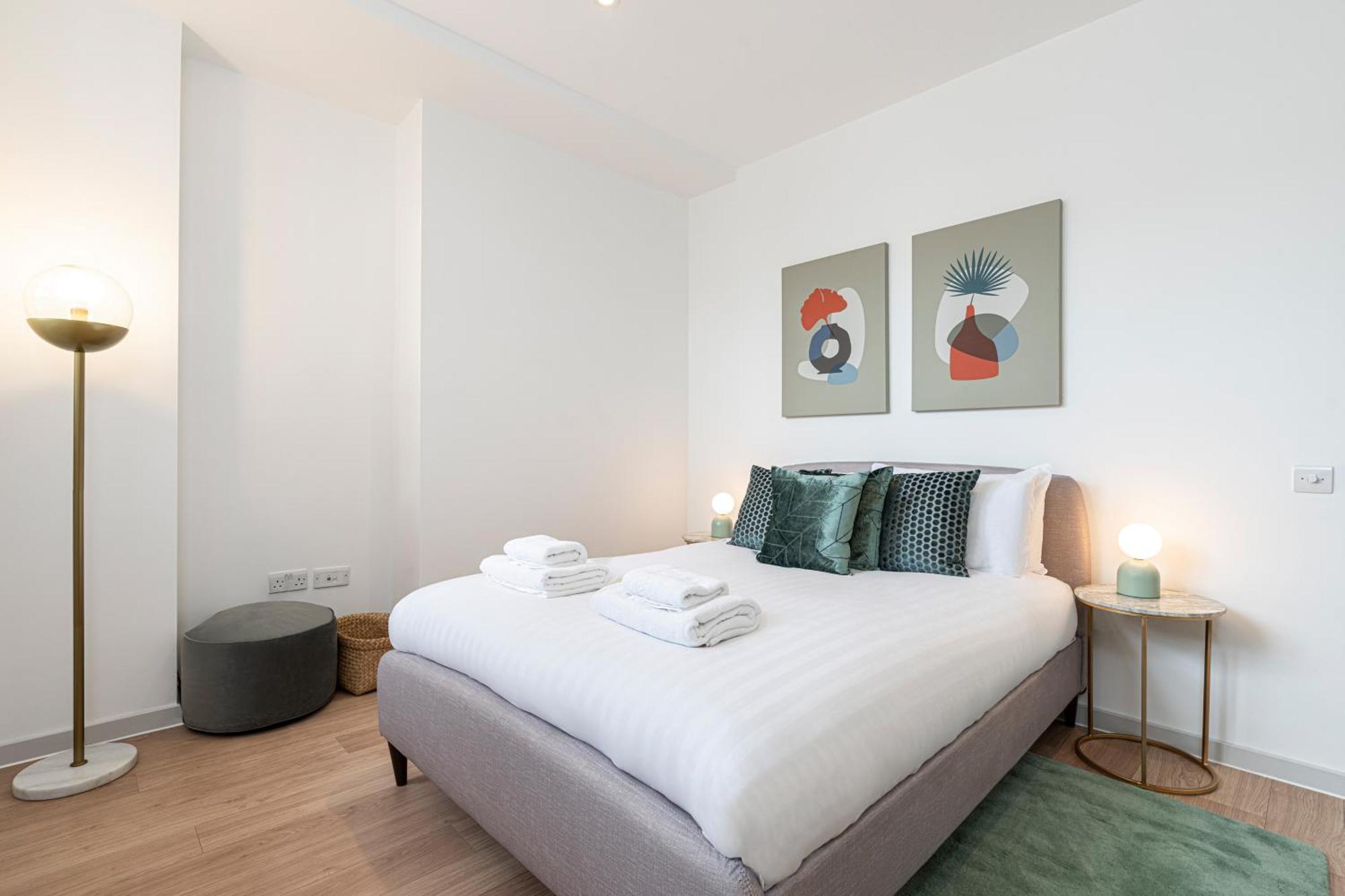 Stylish 1 Bed Flats In Soho, Next To Piccadilly Circus And Trafalgar Square London Luaran gambar