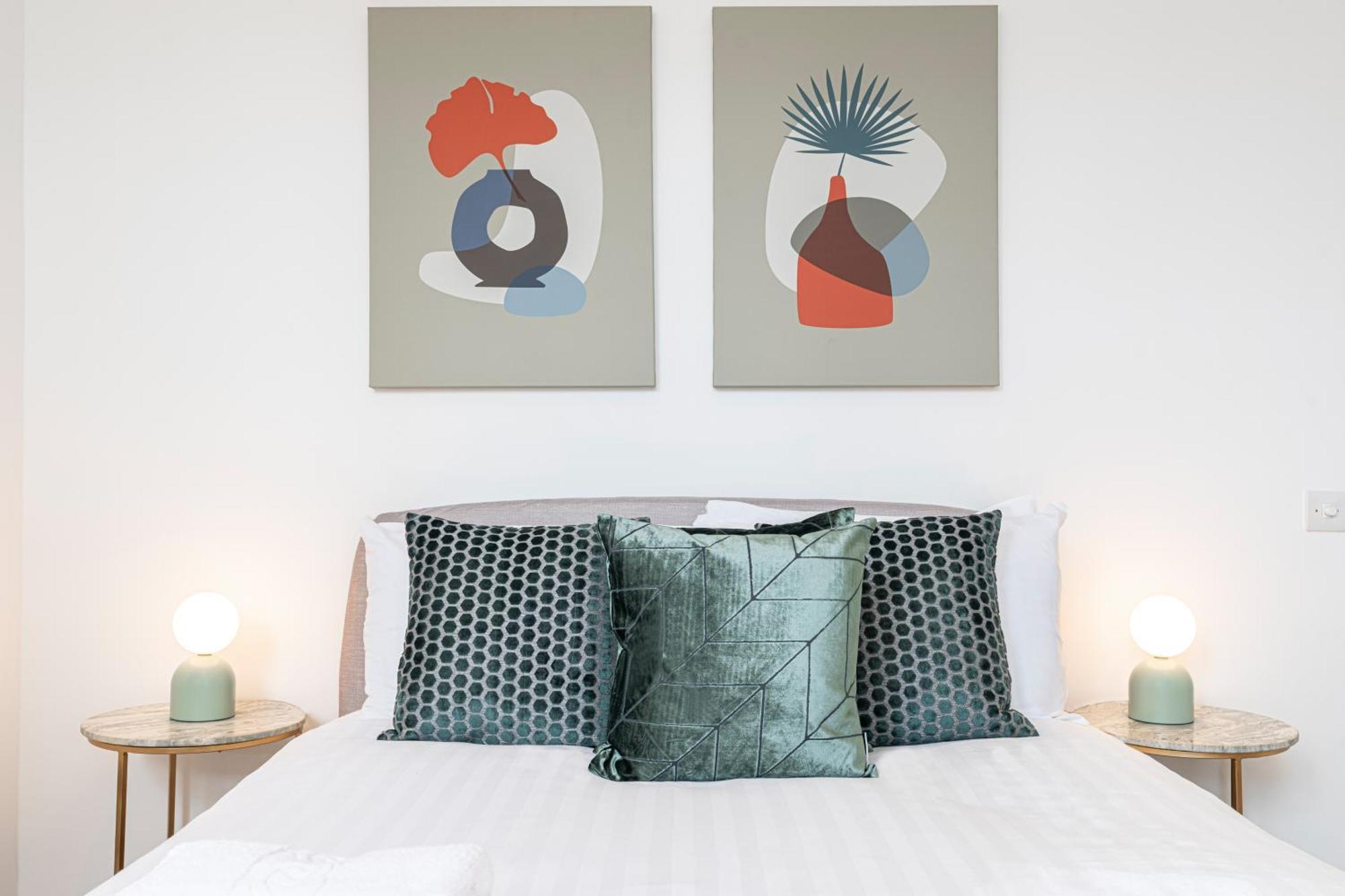 Stylish 1 Bed Flats In Soho, Next To Piccadilly Circus And Trafalgar Square London Luaran gambar