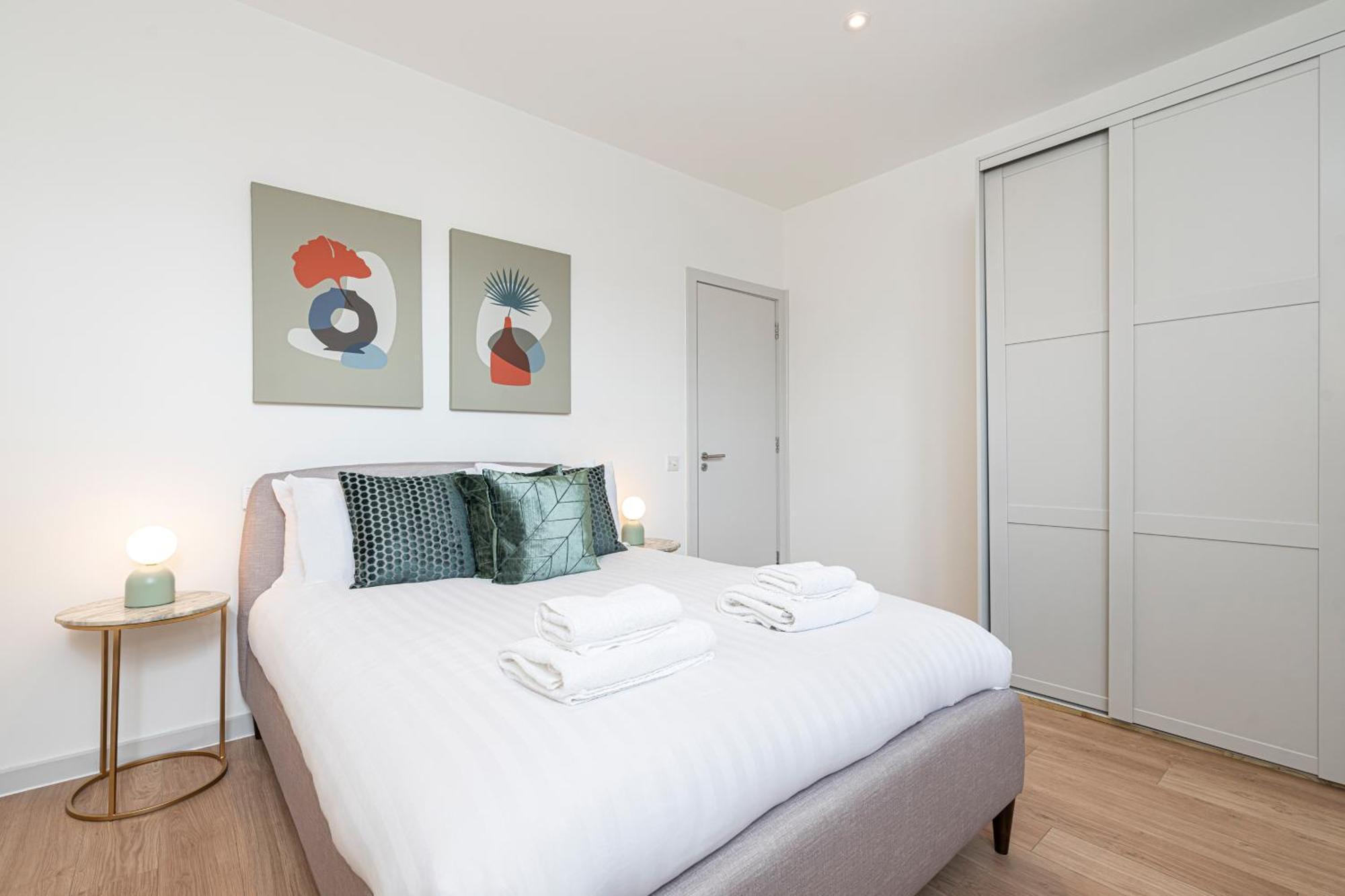 Stylish 1 Bed Flats In Soho, Next To Piccadilly Circus And Trafalgar Square London Luaran gambar