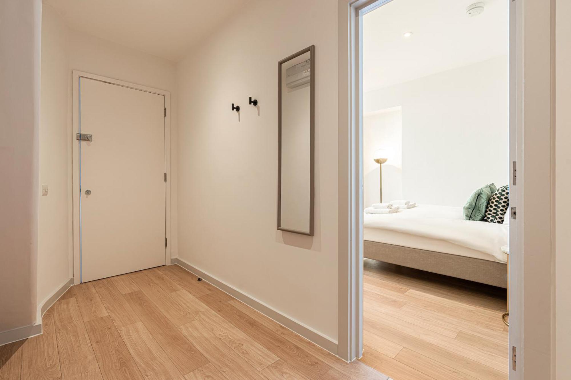 Stylish 1 Bed Flats In Soho, Next To Piccadilly Circus And Trafalgar Square London Luaran gambar