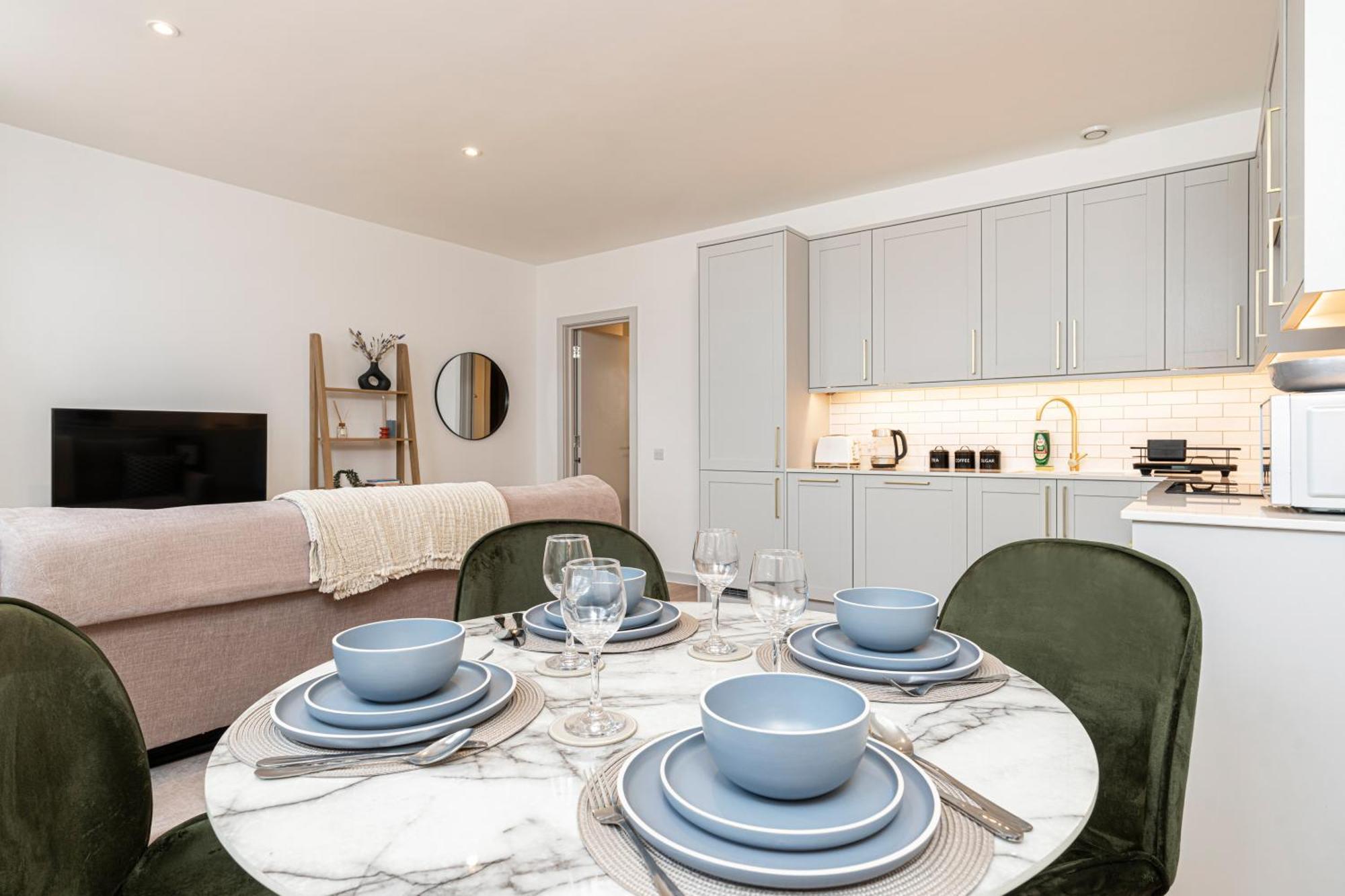 Stylish 1 Bed Flats In Soho, Next To Piccadilly Circus And Trafalgar Square London Luaran gambar