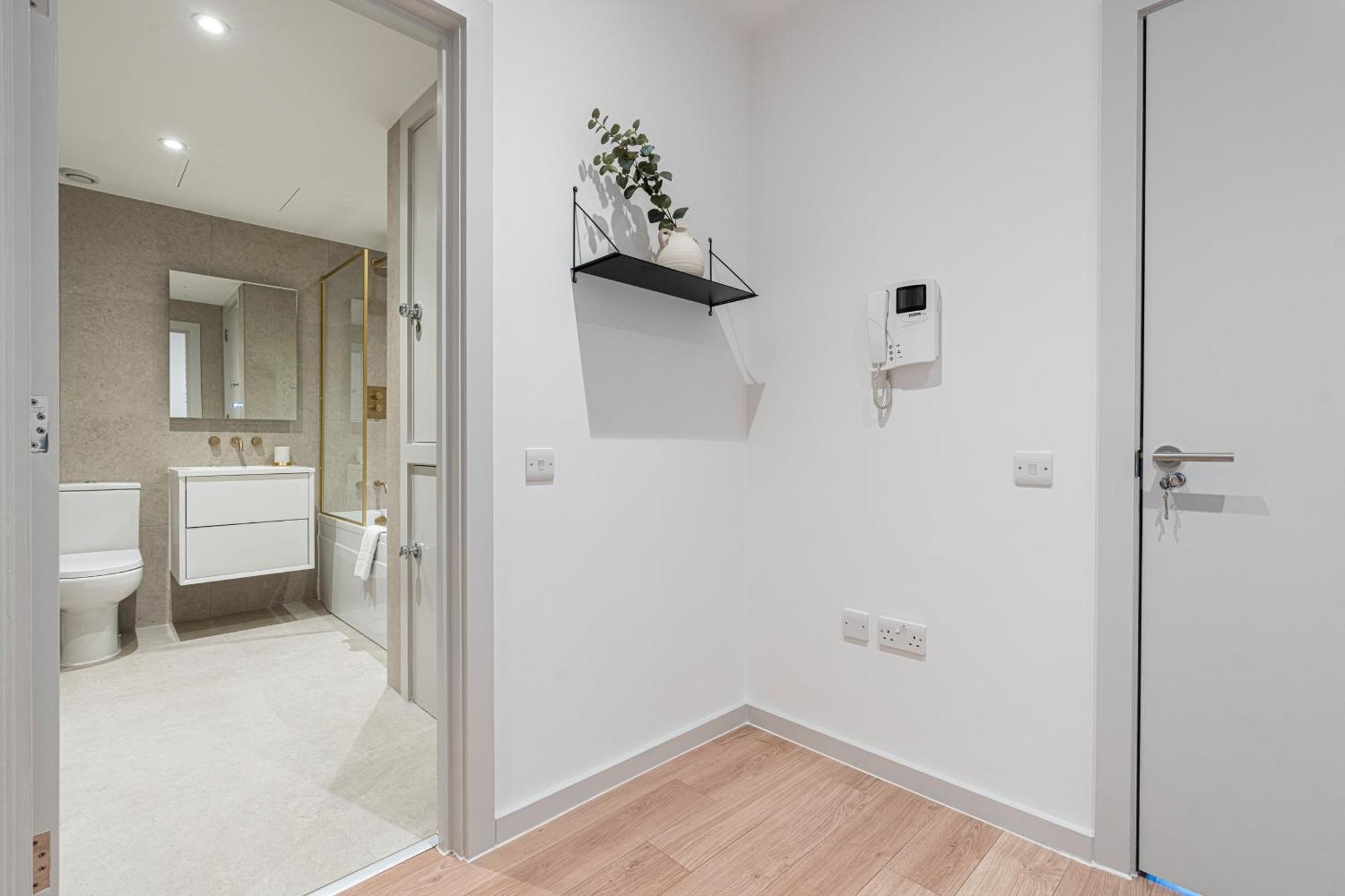 Stylish 1 Bed Flats In Soho, Next To Piccadilly Circus And Trafalgar Square London Luaran gambar