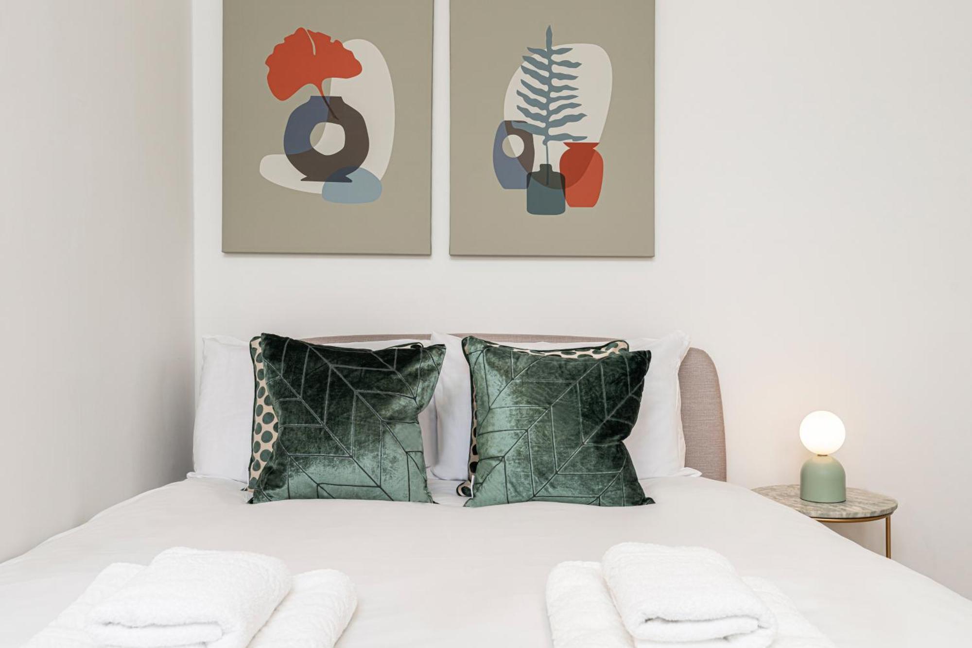 Stylish 1 Bed Flats In Soho, Next To Piccadilly Circus And Trafalgar Square London Luaran gambar