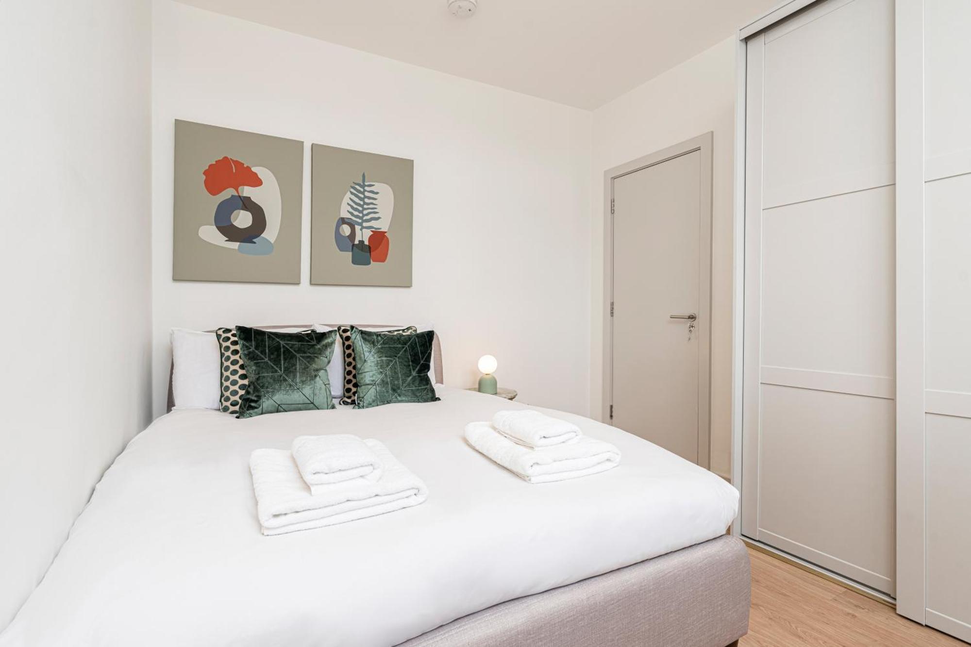 Stylish 1 Bed Flats In Soho, Next To Piccadilly Circus And Trafalgar Square London Luaran gambar