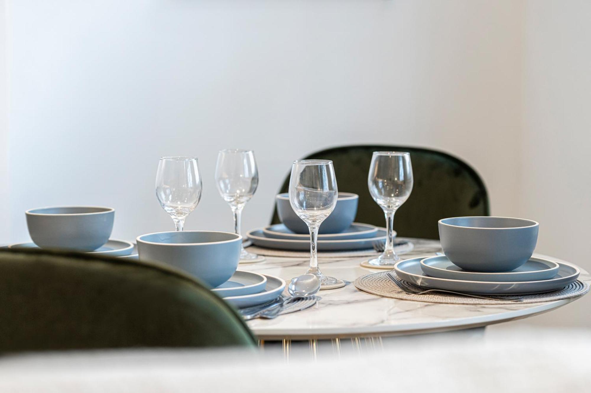 Stylish 1 Bed Flats In Soho, Next To Piccadilly Circus And Trafalgar Square London Luaran gambar
