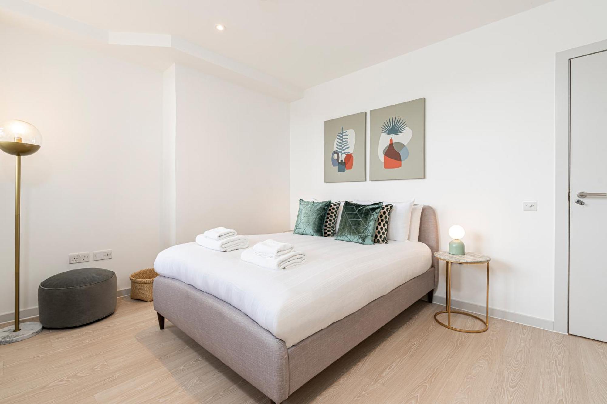 Stylish 1 Bed Flats In Soho, Next To Piccadilly Circus And Trafalgar Square London Luaran gambar