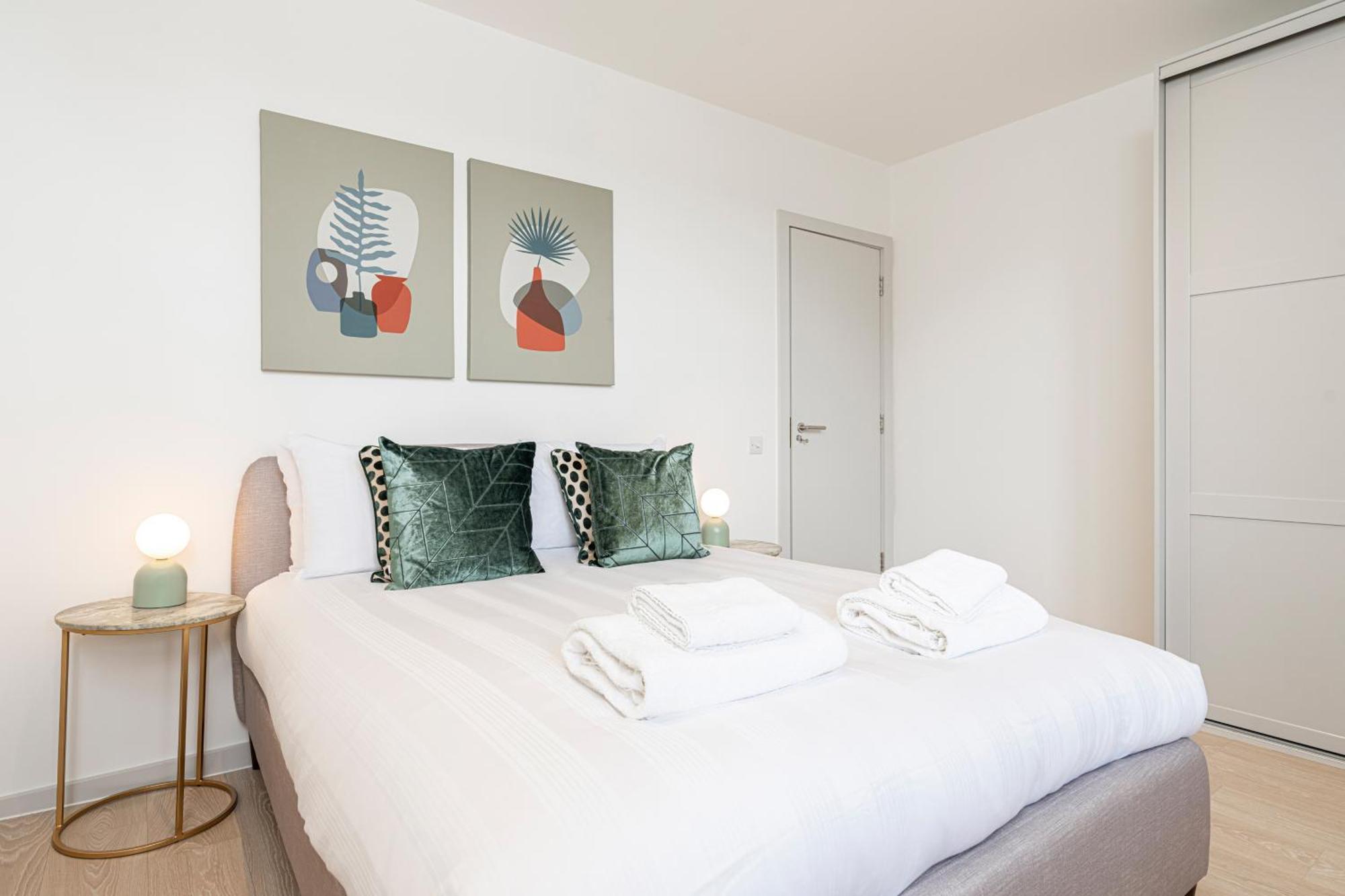 Stylish 1 Bed Flats In Soho, Next To Piccadilly Circus And Trafalgar Square London Luaran gambar