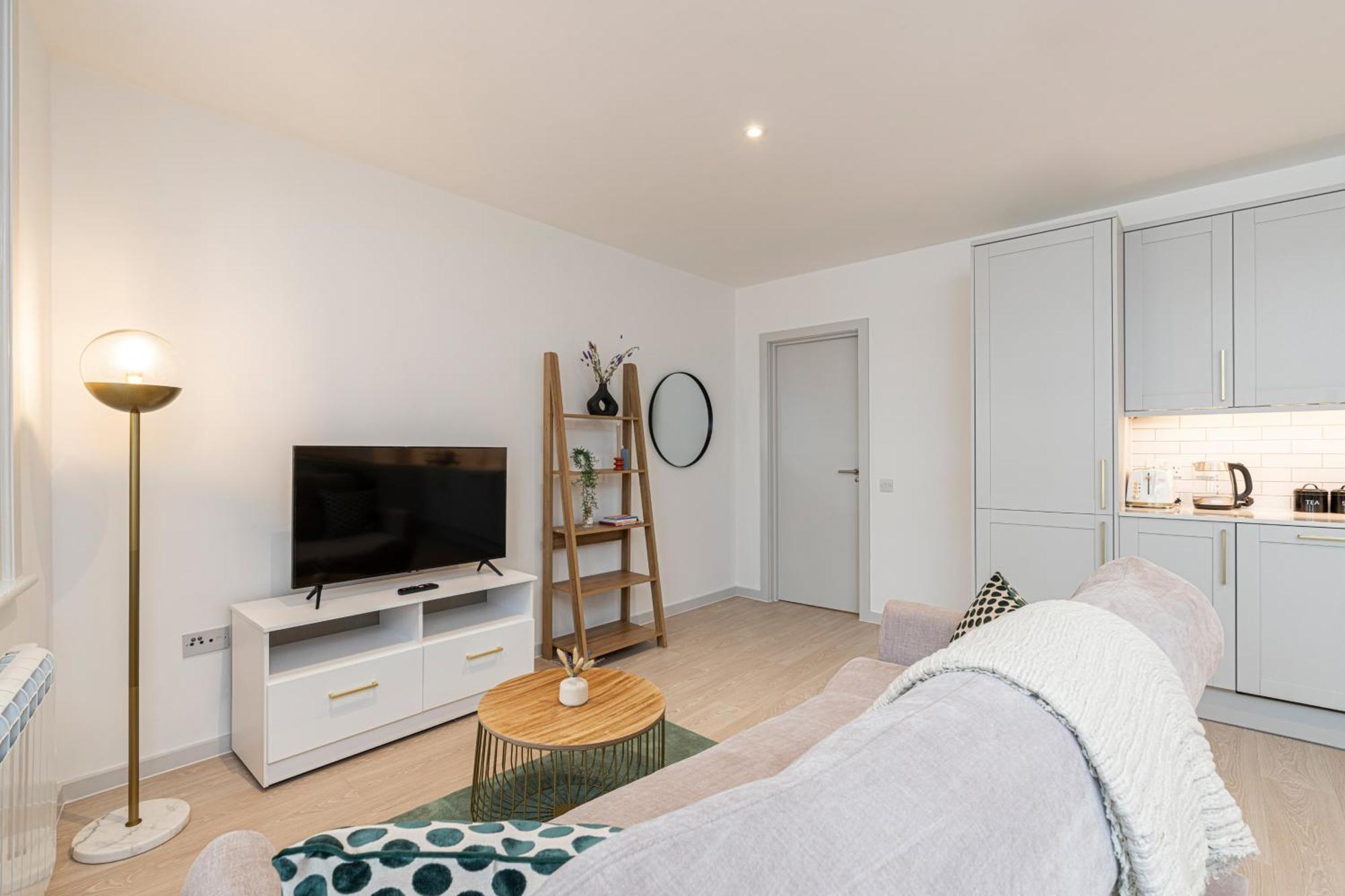 Stylish 1 Bed Flats In Soho, Next To Piccadilly Circus And Trafalgar Square London Luaran gambar