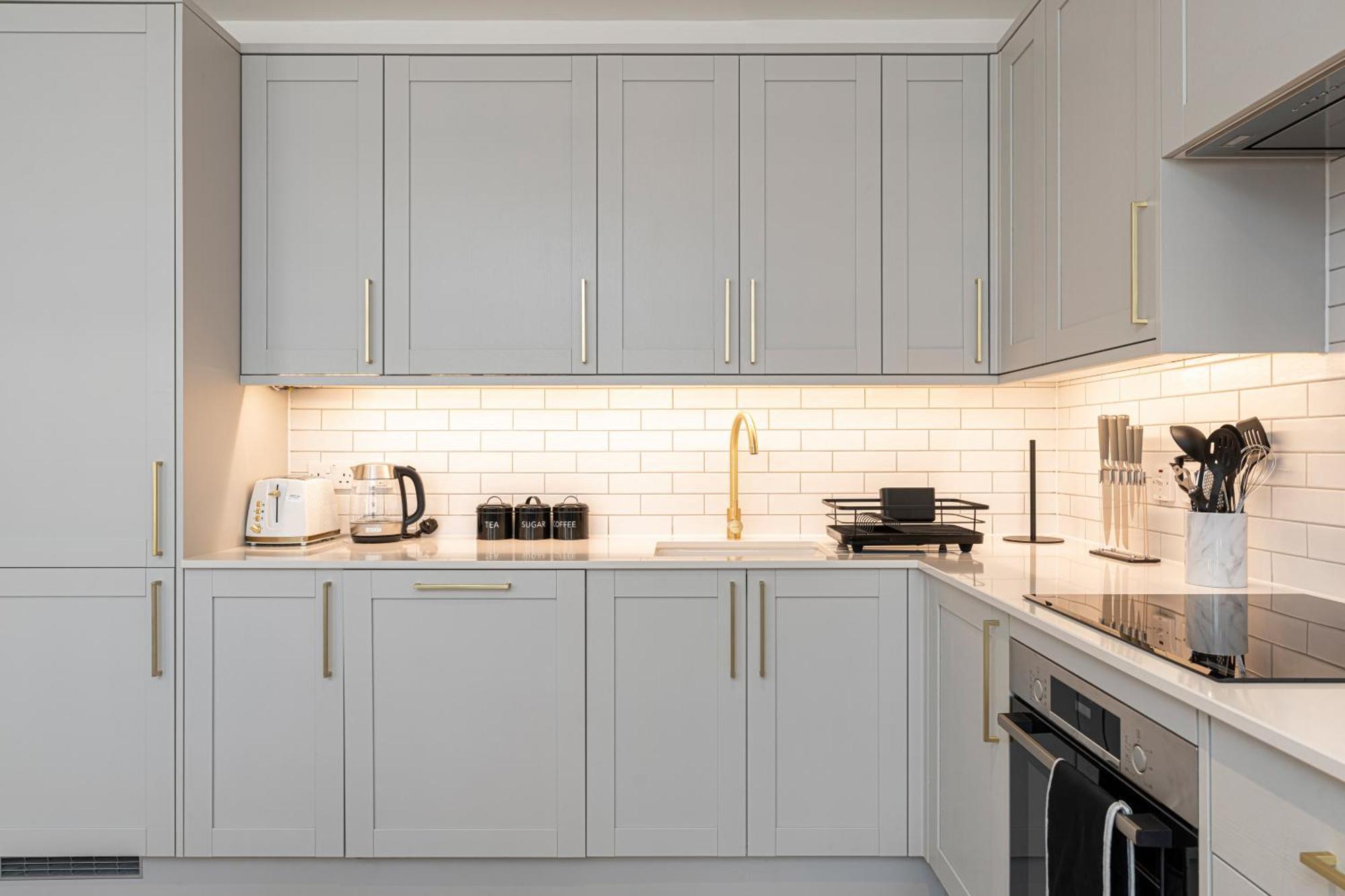 Stylish 1 Bed Flats In Soho, Next To Piccadilly Circus And Trafalgar Square London Luaran gambar