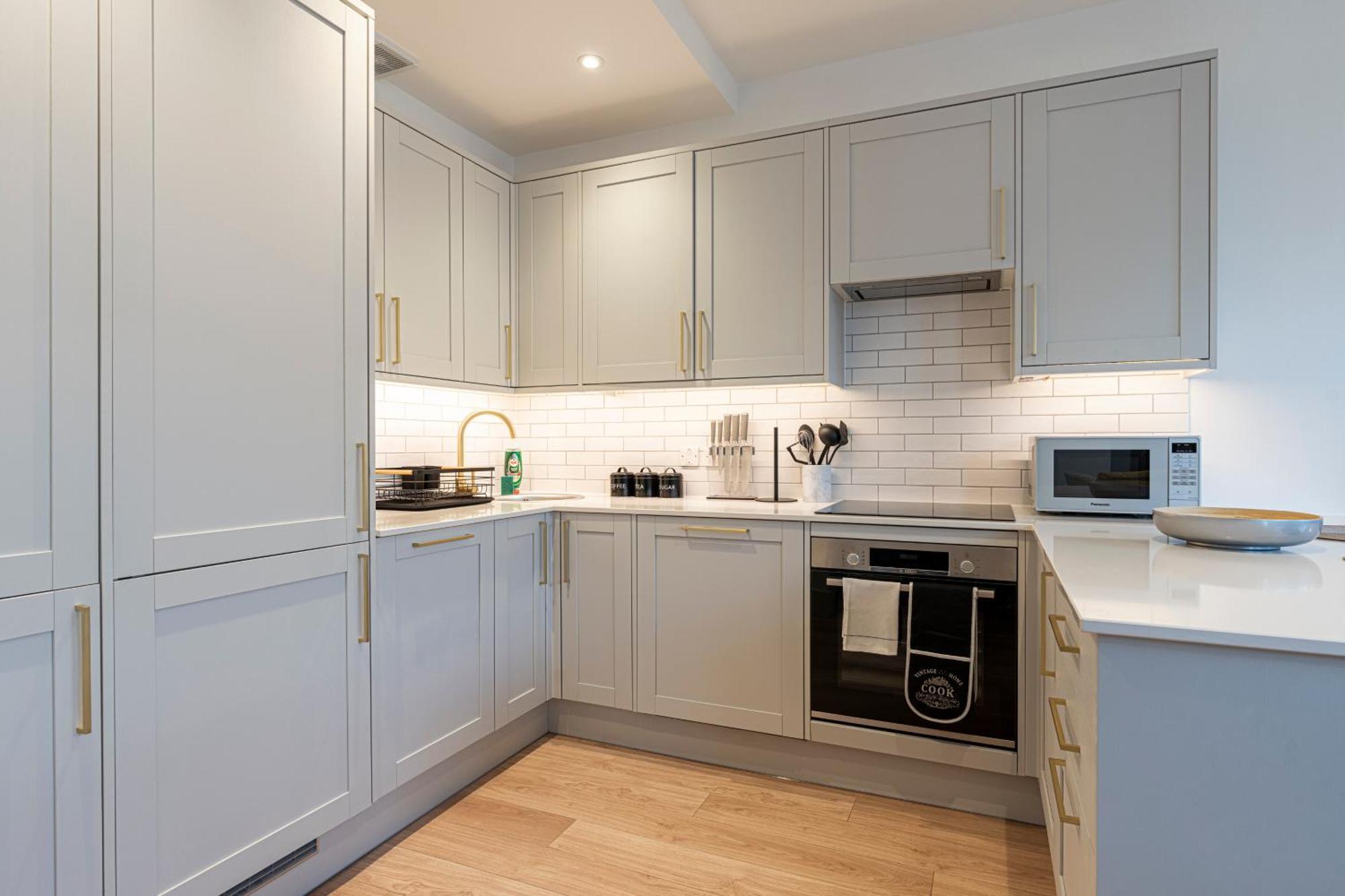 Stylish 1 Bed Flats In Soho, Next To Piccadilly Circus And Trafalgar Square London Luaran gambar