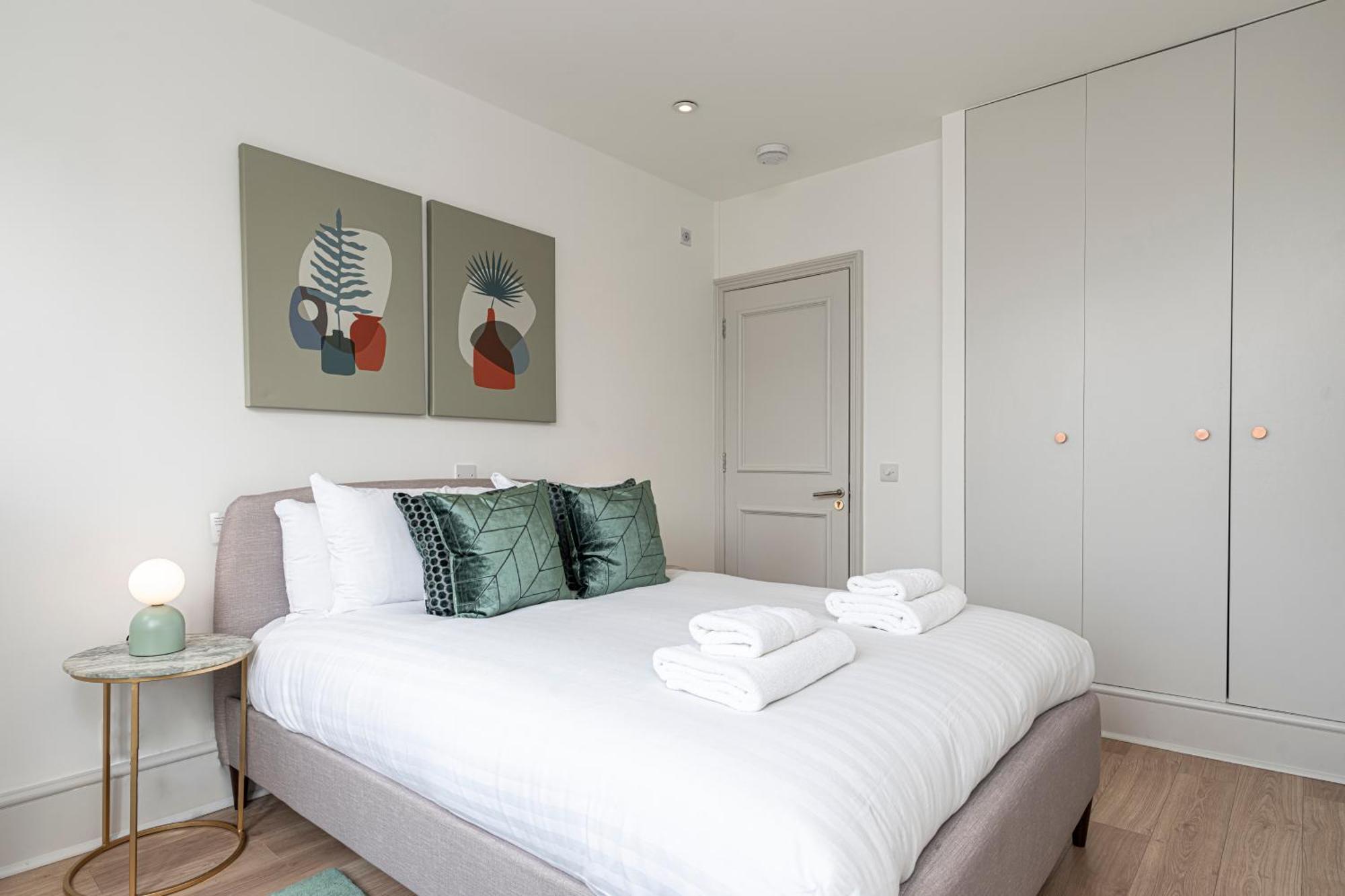 Stylish 1 Bed Flats In Soho, Next To Piccadilly Circus And Trafalgar Square London Luaran gambar