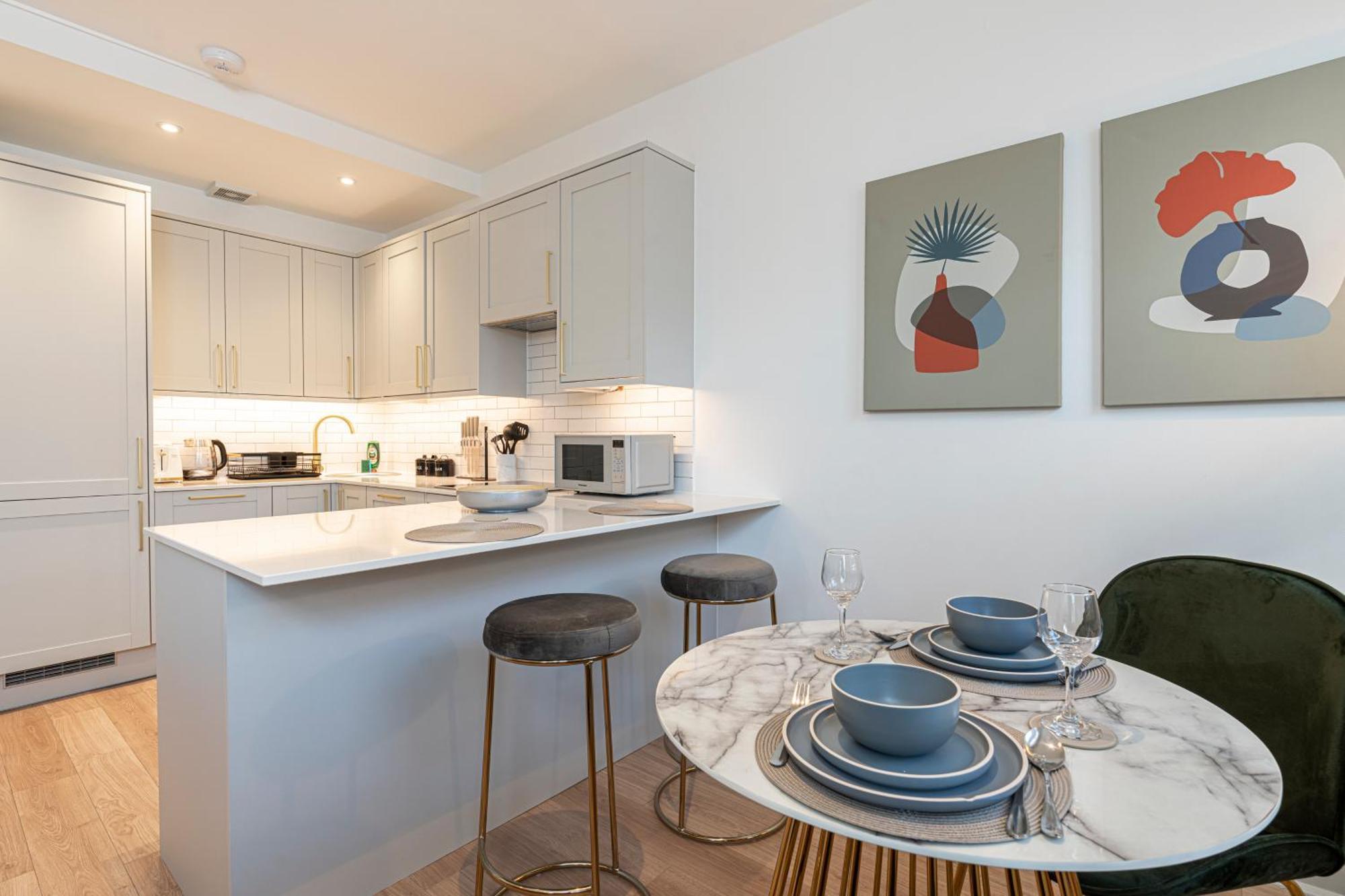 Stylish 1 Bed Flats In Soho, Next To Piccadilly Circus And Trafalgar Square London Luaran gambar